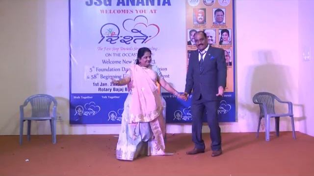 Jsgif Mewad Region (Jsg Ananta) Discourage Social Media and spend time with near and dear смотреть онлайн