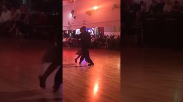 Tango club Cremona HD смотреть онлайн