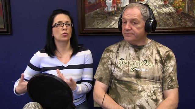 Не прошло и года - Наташа приехала в США из Харькова в апреле 2018 смотреть онлайн