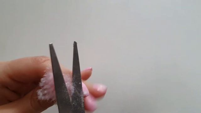 Миниатюрные цветы из подручных материалов смотреть онлайн