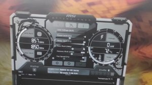 Gigabyte Radeon RX 570 Gaming 4GB GDDR5 [GV-RX570GAMING-4GD]