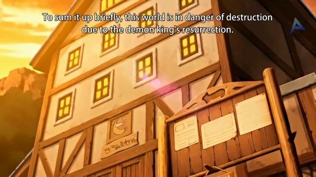 Top 5 ISEKAI/?ƎNTA? Animeᴴᴰ смотреть онлайн