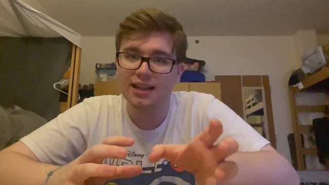 Reviving the Disney Infinity Community in 2023 смотреть онлайн