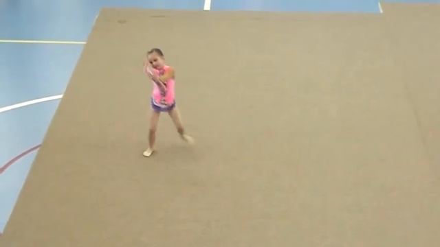 Кенжигалиева Динара 2006 г.р. 07.05.12 без предмета смотреть онлайн