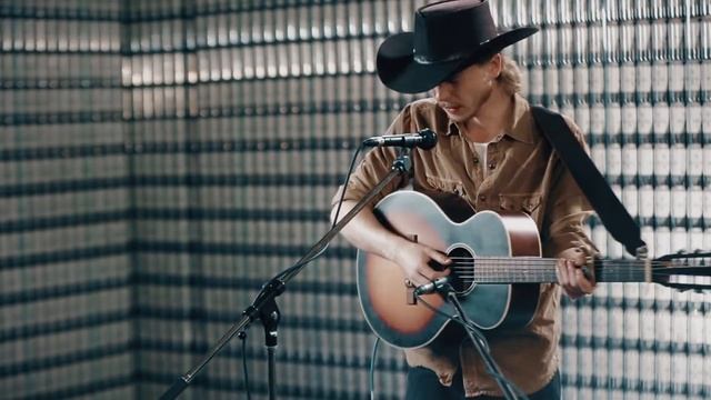 Original 16 Brewery Sessions - Colter Wall - 
