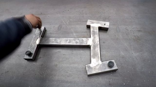 Base para Taladro de Banco / Homemade Drill press смотреть онлайн
