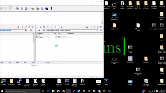 Set spawn plugin смотреть онлайн