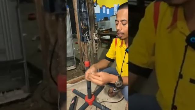 NOL RUPIAH...❗❗KIPAS ANGIN MASPION MATI TOTAL смотреть онлайн
