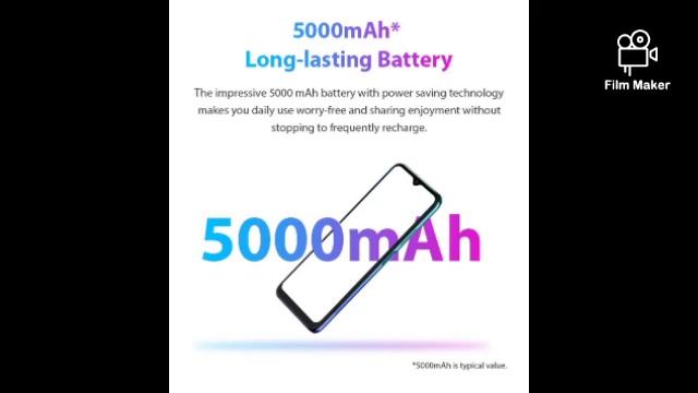 ZTE Blade V30 and ZTE Blade V30 Vita смотреть онлайн