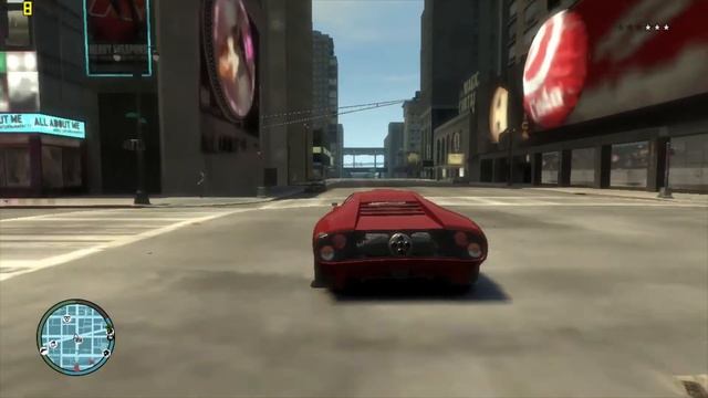 GTA 4 / IV TESTED ON INTEL CELERON N4000 | UHD 600 | GAMEINFO