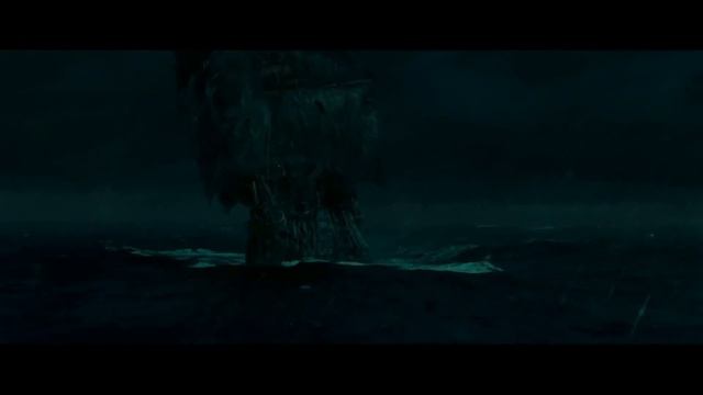 Davy Jones and Calypso - True Duet (Fialeja & Man on the Internet) смотреть онлайн