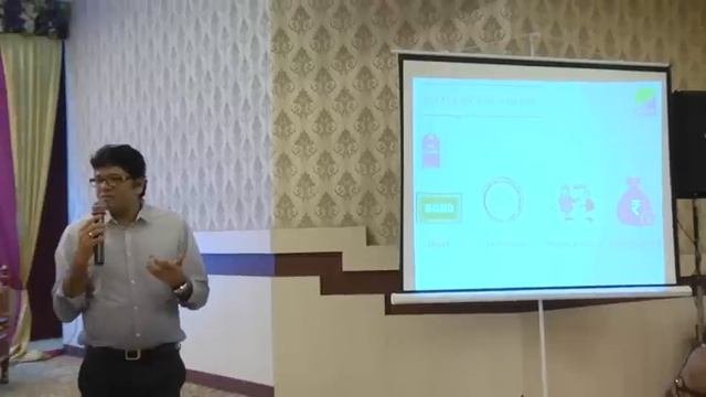 Stock Market & Mutual Fund Basics смотреть онлайн