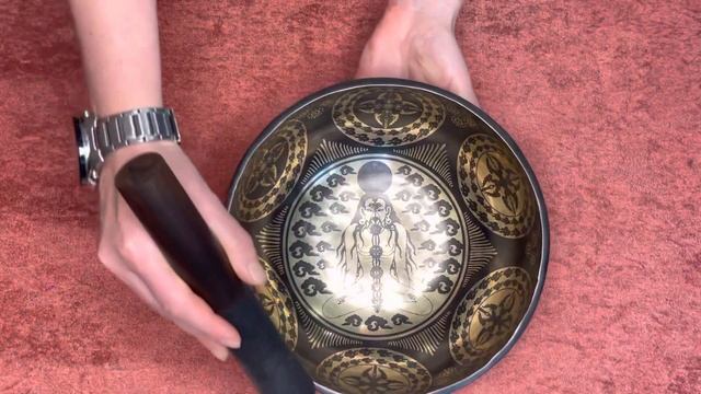 Flower of Life-YOGA "Самадхи"-SB-LOT-06-02 смотреть онлайн