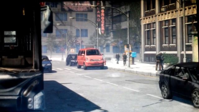 Прохождение игры inversion смотреть онлайн