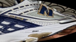 Обзор на New Balance 1906