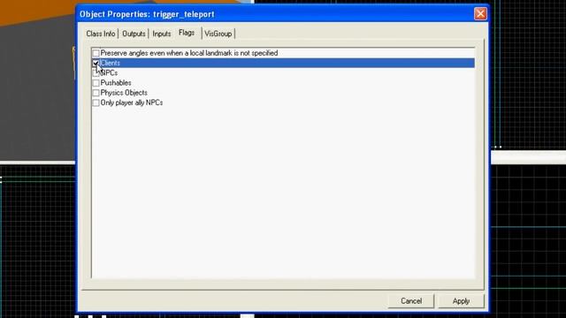 Source SDK Tutorial - Teleport смотреть онлайн