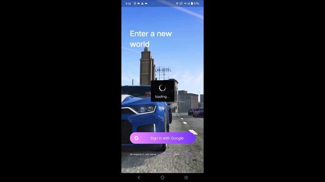 Spark Cloud Game | Unlimited Time | No Queue смотреть онлайн