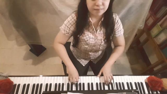 Bibbidi-Bobbidi-Boo. From Walt Disney's Cinderella. The Disney Collection Easy Piano. смотреть онлайн