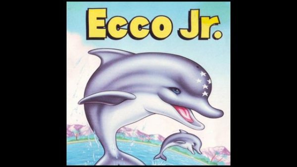 Ecco Jr Full OST