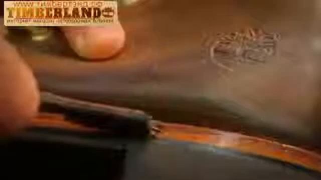 Производство Тимберлендов смотреть онлайн