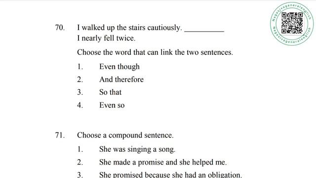 AP TET PAPER I English explanation 14-08-2022 S2 смотреть онлайн