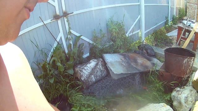 Бутовый камень для забора ибеседки смотреть онлайн