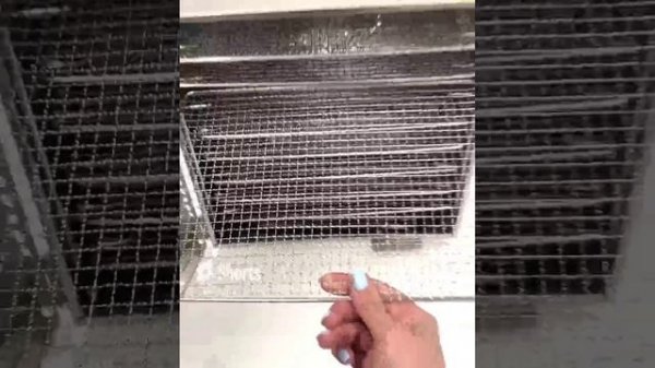 Дегидратор FA-8 Foodatlas Eco #пищевоеоборудование