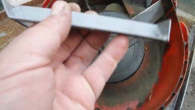 Ремонт газонокосилки! смотреть онлайн