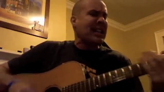 Queen - Fat Bottomed Girls Acoustic Cover смотреть онлайн