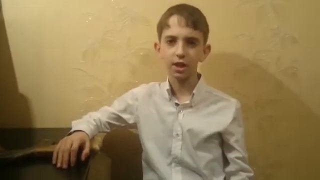 Константин Симонов «Майор привез мальчишку на лафете» смотреть онлайн