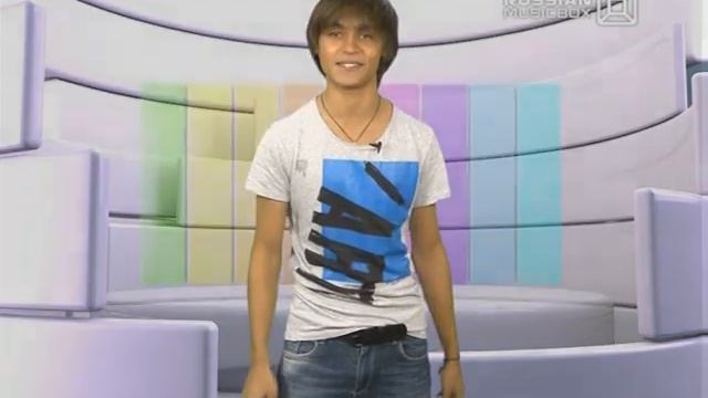 VJ Миша Пунтов, Раскрутка на РМБ, 12.09.2012 (без рекламы) смотреть онлайн