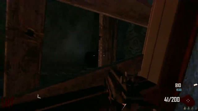 Black Ops 2 Zombies: Die Rise w/ Nova & Kootra Ep. 5 "An Epic Jump" смотреть онлайн