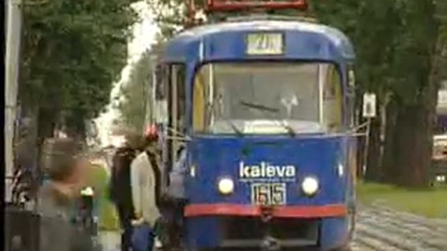 Ломоносовский проспект 2003 ( Москва ) смотреть онлайн