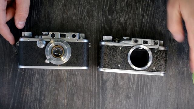 How to Identify a Counterfeit Leica, Basic Tips and How Counterfeit Leicas are Made смотреть онлайн
