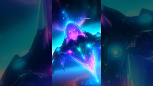 Magnetic Dreams #luciddreaming #thetawaves #isochronictones смотреть онлайн