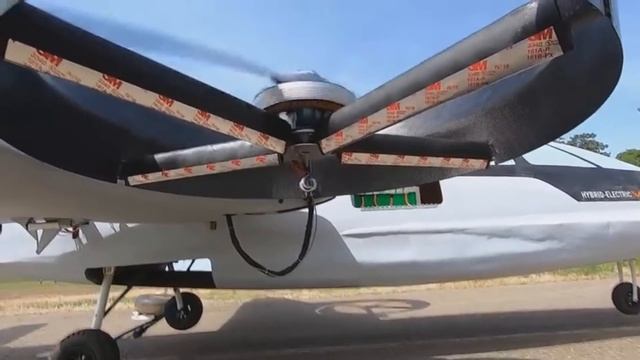 Воздушное такси заказывали? Вот это да! смотреть онлайн