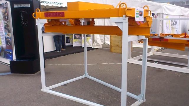 Стрелочный перевод двухпутевой . смотреть онлайн