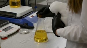 3. Приготовление питательных сред