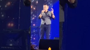 Андрей Картавцев рассказывает  про Юру Шатунова