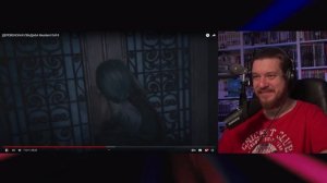 ДЕРЕВЕНСКАЯ СВАДЬБА Resident Evil 8 | РЕАКЦИЯ НА Emerald Weapon