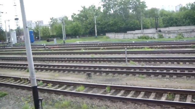 Белая гора - Белгород
