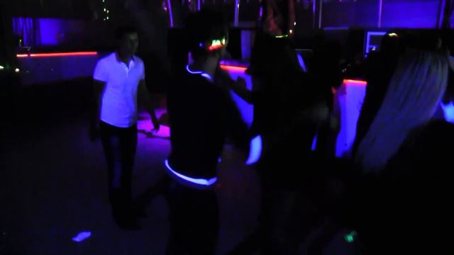 "В ТЕМЕ" pre-party "Каникулы в Мексике" в НК "Малина" смотреть онлайн