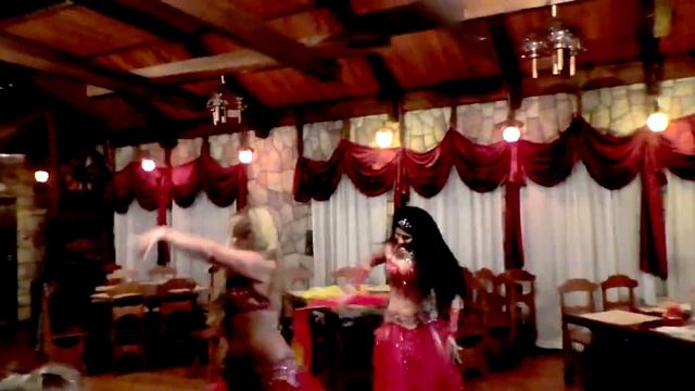 Мюзикл"СКАЗКИ ШАХЕРЕЗАДЫ", основанный на легендах древнего г. Сочи. История основания Красной полян смотреть онлайн