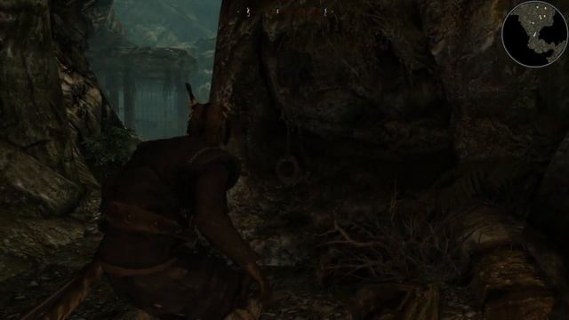 Skyrim Let's Become: The Khajiit Samurai #9 смотреть онлайн