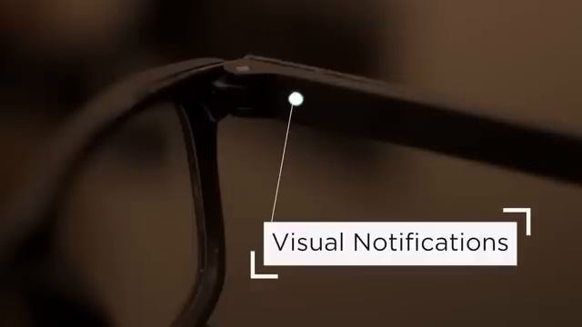 Vue: Your Everyday Smart Glasses смотреть онлайн