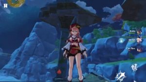 Как открыть скрытый дворец гуй цзан