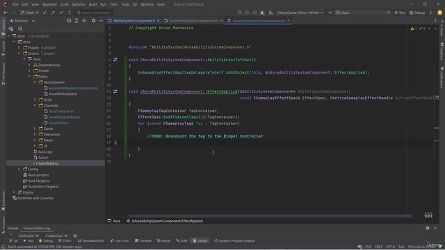 07-07. Get All Asset Tags смотреть онлайн