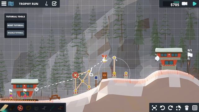 When Ski Lifts Go Wrong - Something Immaterially Different смотреть онлайн
