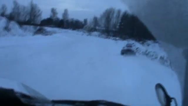 Мини багги. Тверь 2012 смотреть онлайн