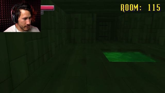 Spooky's Jump Scare Mansion: HD Renovation смотреть онлайн